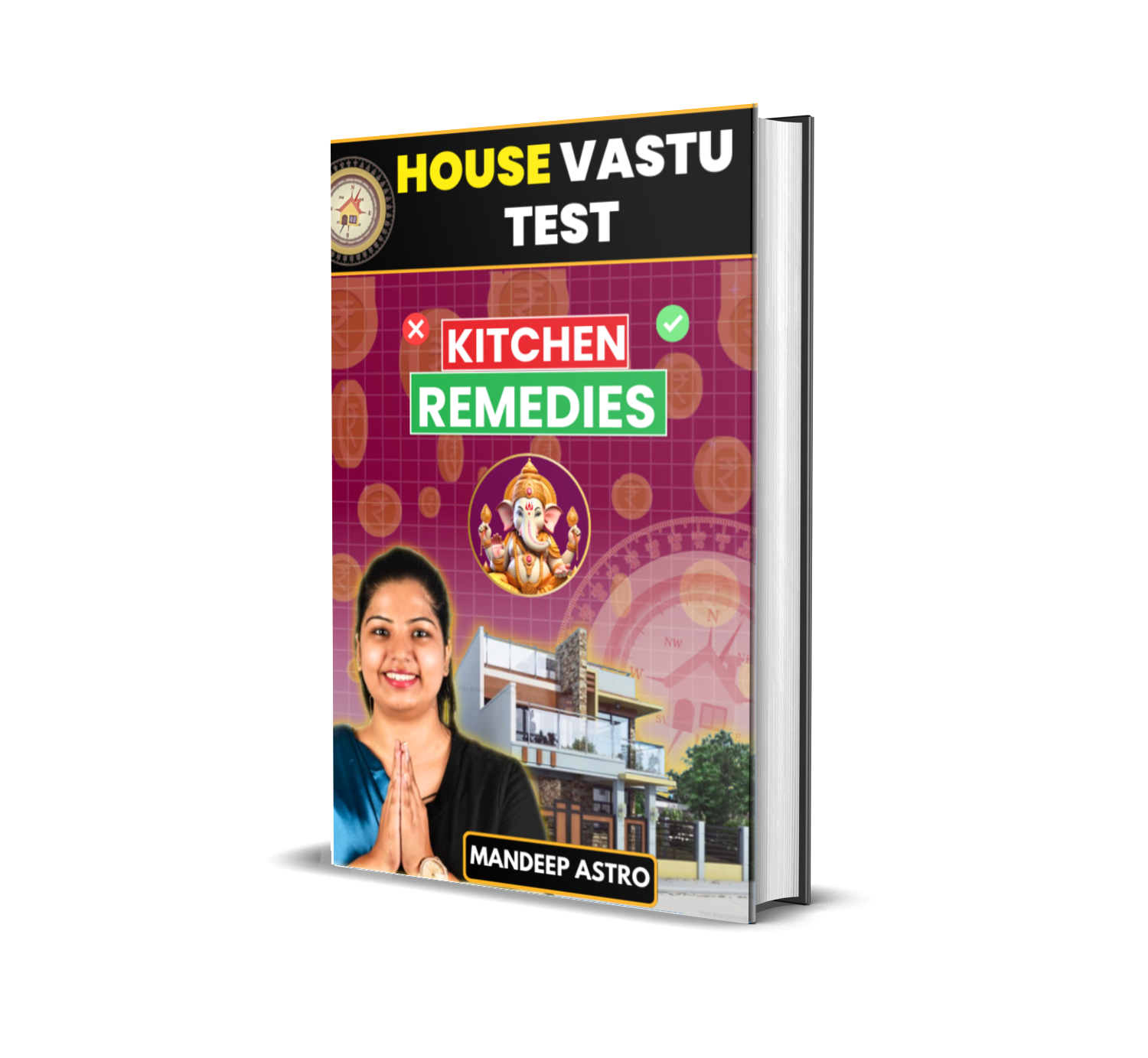 Kitchen Vastu Remedies