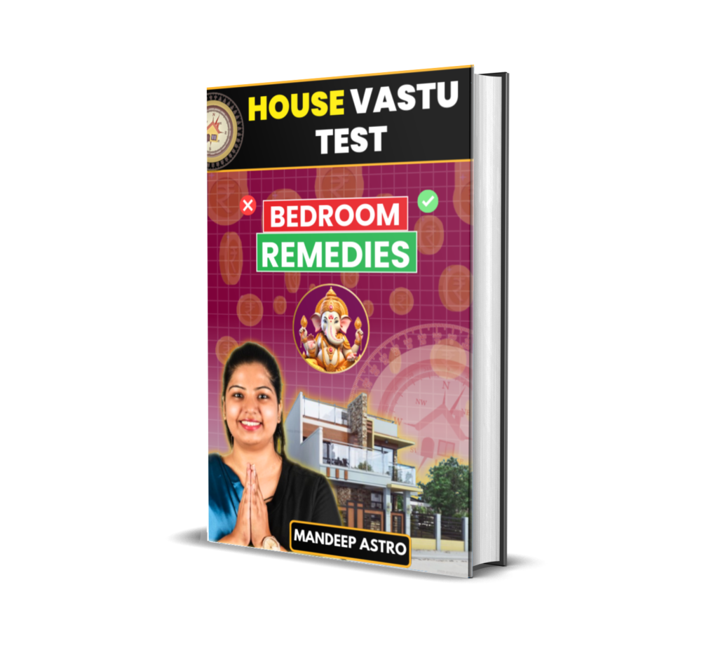 Bedroom Vastu Remedies