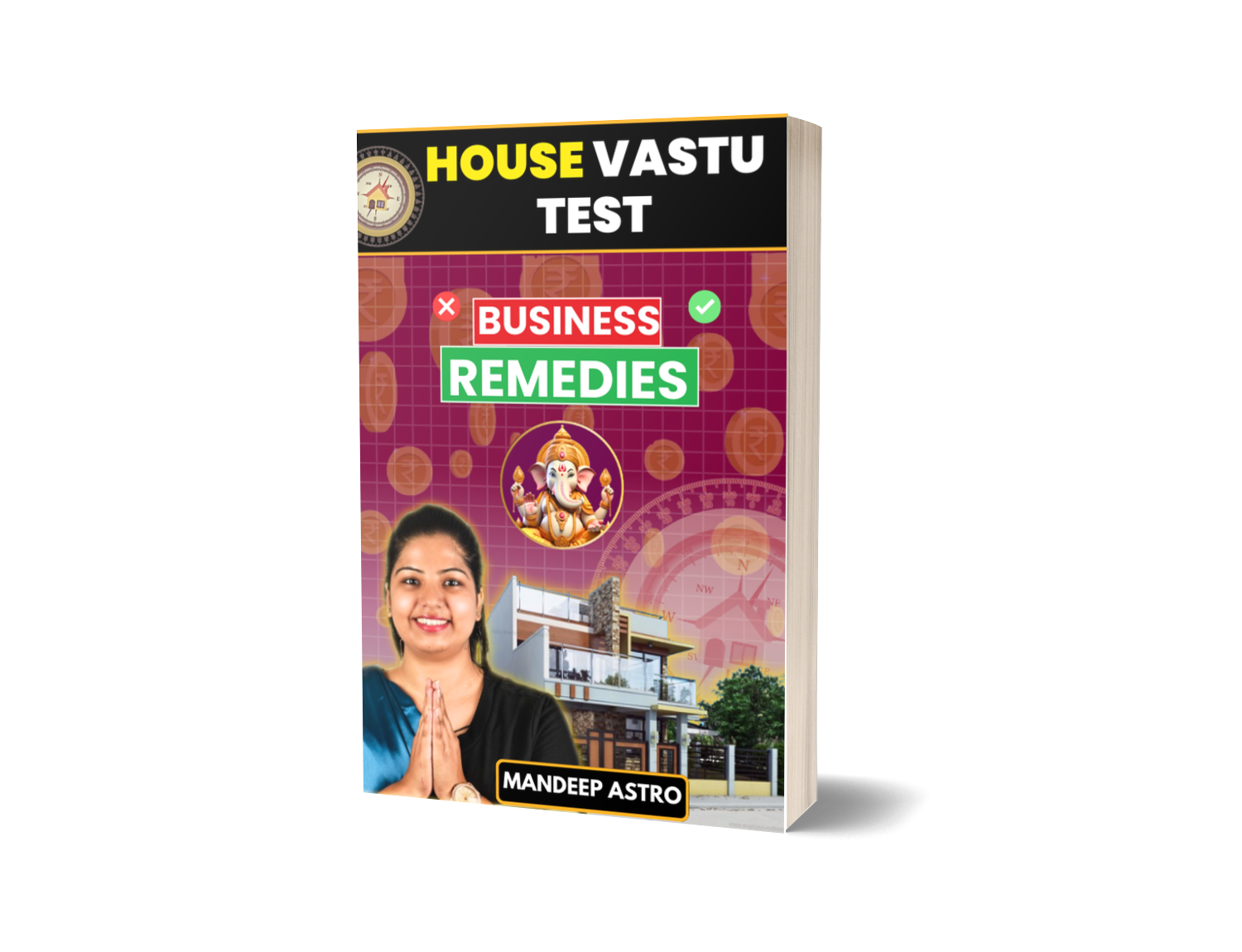 Business Vastu Remedies