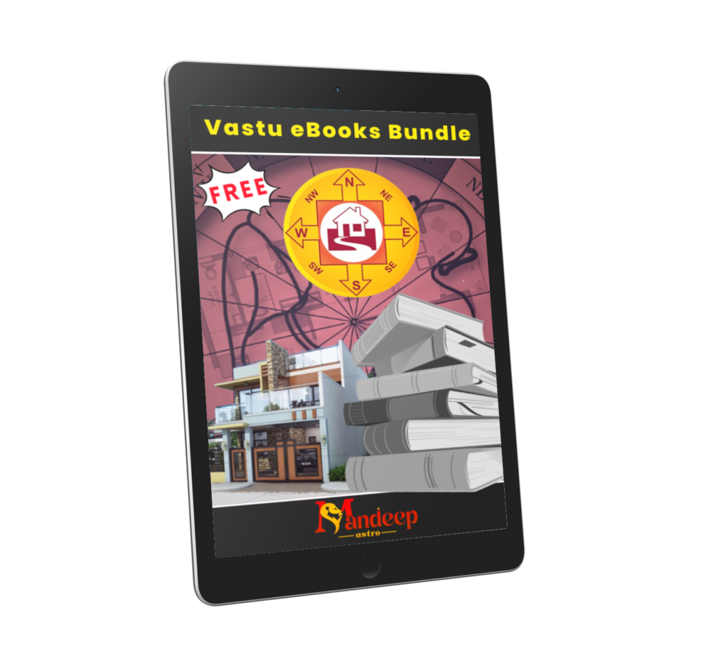 Vastu Books bundles