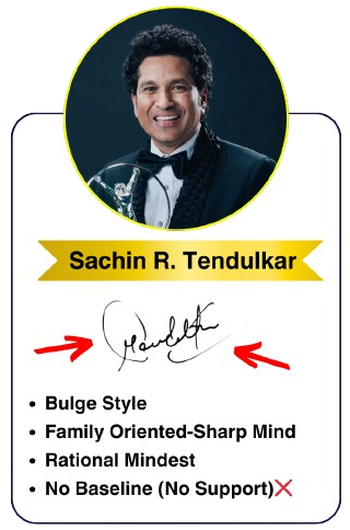 Sachin Tendulkar